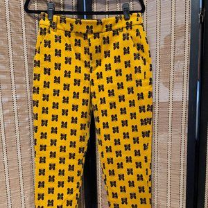 J. Crew Women's Stretch Corduroy Pants, NWT